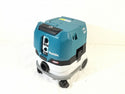 ☆未使用品☆makita マキタ 40Vmax 8L 充電式集じん機 VC002GZ 本体+標準付属品付 工具連動 コードレス 集塵機 掃除機116293 - 3