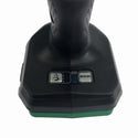☆未使用品☆HiKOKI ハイコーキ 36V コードレスインパクトレンチ WR36DF ( NN ) 本体のみ115760 - 9