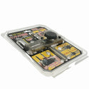☆未使用品☆STAR-M スターエム ワンタッチ自在錐 No.5010 木材・石こうボード 60×200 電気ドリル用 自由錐 サークルカッター128146 - 5