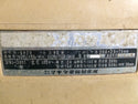☆中古品☆makita マキタ 刃物研磨機 9820 刃物砥ぎ機123883 - 9