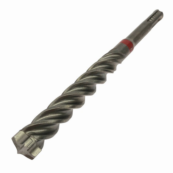 ☆開封済み未使用 5本セット☆HILTI ヒルティ TE-CX 16/17 MP8 #2151589 Φ16 ドリルビット 5本入 SDSプラス137105 - 2
