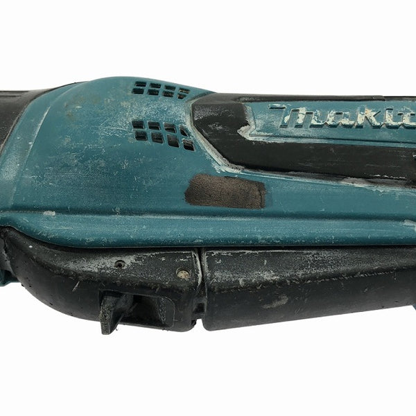 ☆中古品☆ makita マキタ 18V 充電式レシプロソー JR184D 青/ブルー 本体のみ 切断 セーバソー/セーバーソー 電のこ/ノコ113231 - 7