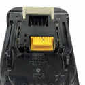 ☆中古美品☆makita マキタ 18V 6.0Ah 純正 リチウムイオンバッテリー BL1860B 残量表示付 リチウムイオン電池 蓄電池 充電池134641 - 8
