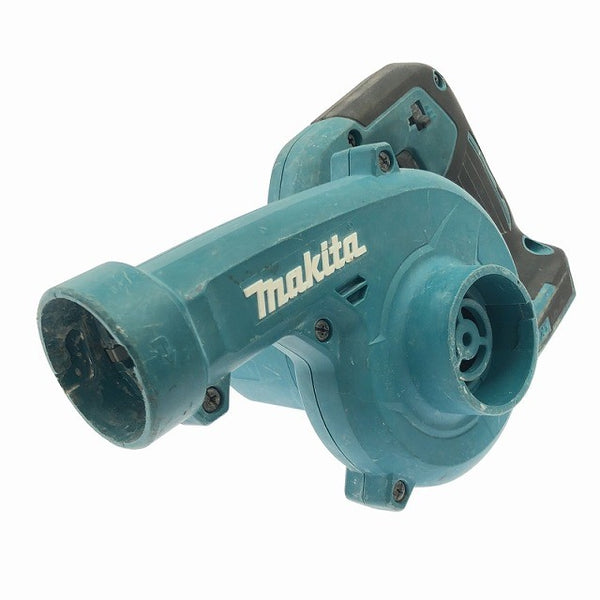 ☆中古品☆makita マキタ 18V 充電式ブロワ UB186D バッテリー1個(18V 6.0Ah)付 送風機 115757115757 - 2