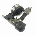 ☆中古品☆HiKOKI ハイコーキ 50mm 高圧 ロール釘打機 NV50HR2(S) パワー切り替え機構 エアダスタ付き エア工具 エアツール - 5