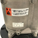 ☆中古品☆桜川ポンプ製作所 100V 水中ポンプ US-40G 建設機械 農業 排水 送水 清水 水中渦流ポンプ131229 - 8