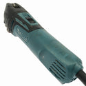 ☆中古品☆makita マキタ 100V マルチツール TM3010CT コード式 カットソー マルチパワーツール 切削 電動工具131327 - 5