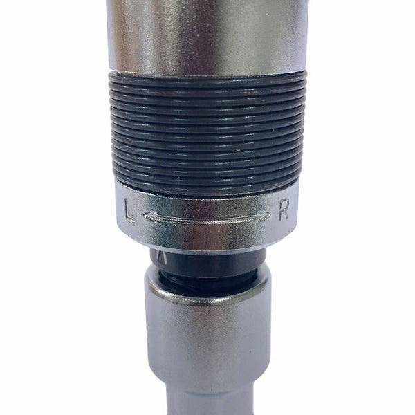 ☆中古比較的綺麗☆KTC 京都機械工具 インパクトドライバセット SD6 ビット6本付 手動式 インパクトドライバーセット131931 - 7