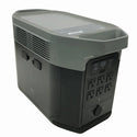 ☆中古品☆EcoFlow エコフロー ポータブル電源 DELTA 2 MAX EFDELTA2Max-JP デルタ2マックス 2,048Wh アウトドア132768 - 4
