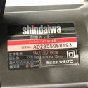 ☆未使用保管品☆shindaiwa 新ダイワ 180mm 防塵カッター B18N2 防じんカッター 防塵カッタ やまびこ ※コメント有り131996 - 8