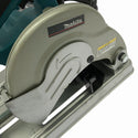 ☆中古美品☆makita マキタ 100V 190mm チップソー切断機 LC0700F コード式 チップソーカッター 鉄工用 押切り機137144 - 6