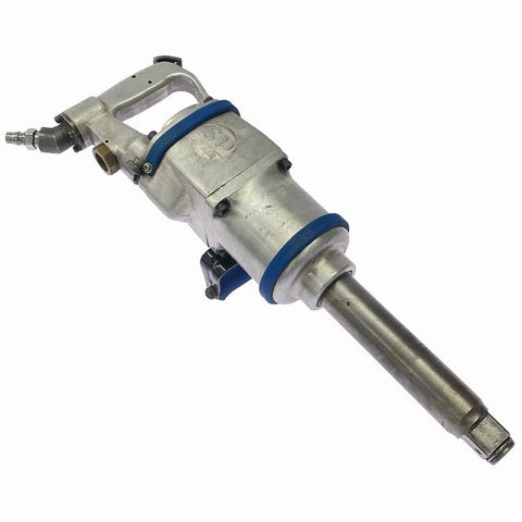 ☆中古品☆SP AIR エス・ピー・エアー エアーインパクトレンチ SP-380GL131125 - 0