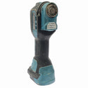 ☆中古品☆makita マキタ 18V 充電式マルチツール TM52D 本体のみ コードレス バッテリー式 カットソー マルチパワーツール132310 - 3
