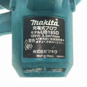 ☆中古品☆makita マキタ 18V 充電式ブロワー UB185D 本体＋ノズル付 コードレス バッテリー式 ブロアー 送風機117358 - 9