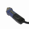 ☆中古品☆HiKOKI ハイコーキ 100V 100mm ディスクグラインダ FG10SS2 電動工具 延長コードオマケ付き 研削130384 - 5