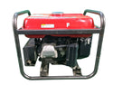 ☆中古品☆SHINDAIWA 新ダイワ インバータ発電機 IEG2500 2.5kVA インバーター発電機 ガソリンエンジン アウトドア 防災 やまびこ128714 - 9