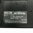 ☆中古品DIYセット☆HITACHI 日立 14.4V インパクトドライバ FWH14DGL バッテリ1個+充電器付 100V ディスクグラインダ FG10SB3122179 - 9