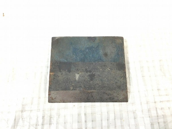 ☆中古品☆千三代 鉋 延国 寸八 身幅70mm 三代延国 平鉋 平かんな 平カンナ 大工道具 木材加工 切削 手工具131760 - 5