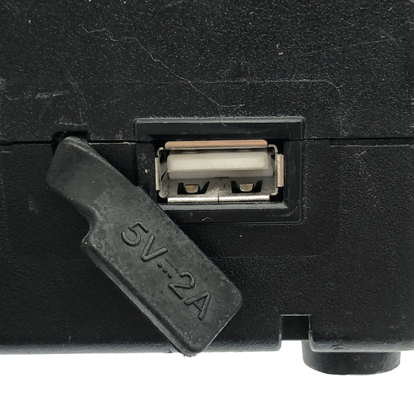 ☆中古品セット☆ HIKOKI ハイコーキ マルチボルトバッテリ― BSL36A18 充電器UC18YDL リチウムイオン/LITHIUM-ION118456 - 8