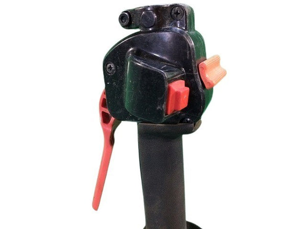 ☆中古品☆丸山製作所 BIGM/ビッグエム エンジン刈払機 BK2360S エンジン式 刈払い機 草刈機 草刈り機 造園 - 9