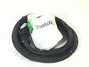 ☆中古品☆makita マキタ 18V 3L 充電式小型集じん機 VC350D 本体＋ホース＋ダストバッグ付 粉じん専用 コードレス 集塵機 掃除機128559 - 10