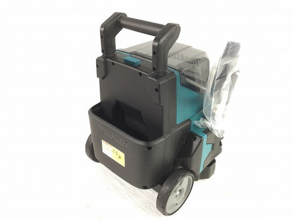 ☆未使用品☆ makita マキタ 40Vmax 充電式高圧洗浄機 MHW001GZ 青/ブルー 本体+パーツ バッテリー・充電器別販売134056 - 4
