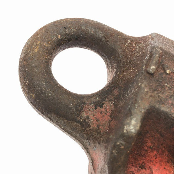 ☆中古品2個セット EAGLE CLAMP イーグルクランプ ねじ式全方向クランプ SB-1ton 鉄鋼用 スクリューカムクランプ135686 - 6