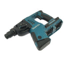 ☆中古品☆makita マキタ 18V+18V 36V 26mm 充電式ハンマドリル HR263D 本体のみ 電動工具 穴あけ 破砕 粉砕 ハンマードリル118106 - 2