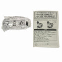 ☆中古品☆MAX マックス 高圧 フロア用ネイラ HA-50F1(D)/4MAフロア フロアタッカー フロア用タッカー エアタッカー エア工具134992 - 10