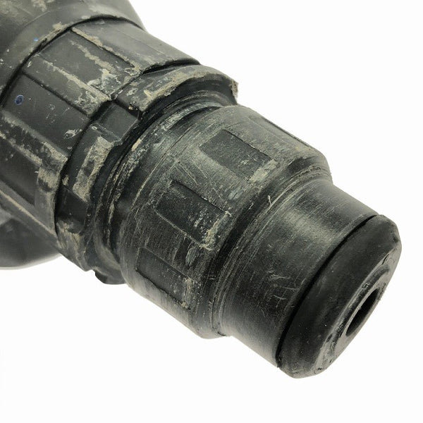 ☆中古品※コメント必読☆makita マキタ 18V 24mm 充電式ハンマドリル HR244D 集じんシステム DX01 コードレス134785 - 9