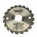 ☆中古品☆makita マキタ 10.8V 85mm 充電式マルノコ HS300D 本体のみ132033 - 10
