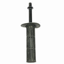 ☆中古品☆makita マキタ 100V 170mm ダイヤコア震動ドリル 8406C ケース付 ダイヤモンドコアドリル コアードリル 電動工具136648 - 10