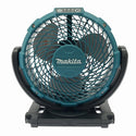 ☆極美品☆makita マキタ 10.8V 充電式ファン CF100D 本体のみ ACアダプター無し 電動工具 暑さ対策 卓上扇風機130129 - 6