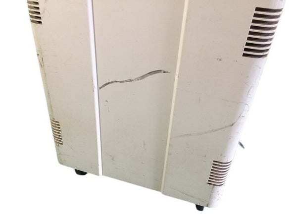 ☆中古品☆Suiden スイデン スポットエアコン クールスイファン SS-25DH-1  スポットクーラー  冷風機 - 5