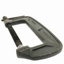 ☆中古品6個セット☆SUPERTOOL スーパーツール シャコ万力 BC75E×1 BC100E×4 BC150E×1 固定クランプ シャコマン 蝦蛄万力132957 - 9
