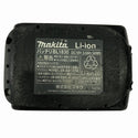 ☆中古品☆makita マキタ 18V 100mm 充電式ディスクグラインダ GA404D 100周年 バッテリ1個(3.0Ah)充電器 パーツ ケース133482 - 10