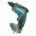 ☆中古品☆makita マキタ 18V 充電式スクリュードライバー FS453D 充電器 ケース付 コードレス ボードドライバー ボード用ドライバ135178 - 7