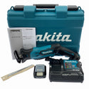☆未使用品☆makita マキタ 10.8V 充電式レシプロソー JR104DSH バッテリ1個(1.5Ah) 充電器 ケース付 コードレスセーバソー130599 - 3