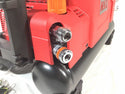 ☆未使用品☆MAX マックス 高圧/常圧 スーパーエアコンプレッサ AK-HL1310E 赤/レッド エアツール エアコンプレッサー105829 - 6