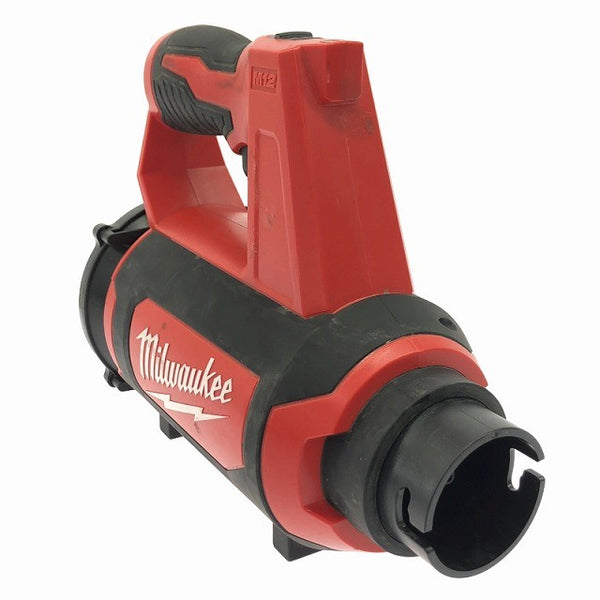 ☆比較的綺麗です☆milwaukee ミルウォーキー M12TM コンパクトブロワー M12 BBL-0 バッテリー(M12 HB5)付き 電動工具131099 - 2