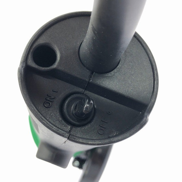 ☆未使用品☆FUJI 富士製砥 100mm 電気ディスクグラインダ TX-100FR Kosoku130807 - 7