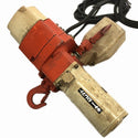 ☆中古品☆ KITO キトーセレクト 240Kg 電動チェーンブロック ED2B137948 - 3
