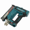 ☆中古品☆makita マキタ 40Vmax 40mm 充電式仕上釘打 FN001G コードレス フィニッシュネイラ131659 - 5