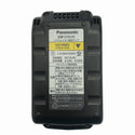 ☆極美品☆Panasonic パナソニック 14.4V 充電インパクトドライバー EZ7548LS2ST1 金色 バッテリ2個(14.4V 4.2Ah) 充電器 ケース付 - 9