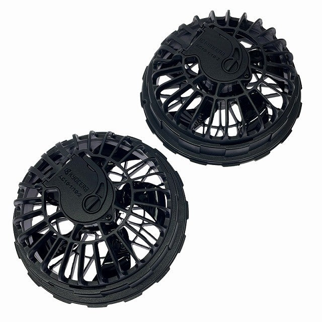 ☆未使用品セット☆BURTLE バートル 30V エアークラフト専用バッテリー