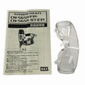 ☆比較的綺麗☆MAX マックス 65ｍｍ 常圧コイルネイラ CN-565S(FP) エアツール 大工道具131406 - 10