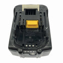 ☆中古品☆makita マキタ 18V 5.0Ah 純正 リチウムイオンバッテリー BL1850B 残量表示付 リチウムイオン電池 蓄電池 充電池114804 - 7