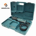 ☆中古品☆makita マキタ 100V 小型レシプロソー JR1000FT ケース付 コード式 電気のこぎり セーバソー セーバーソー 電動ノコギリ - 1