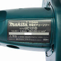 ☆中古品☆makita マキタ 14.4V 115mm 充電式チェーンソー UC121D 本体+ケース 電動工具 切断機 木工 枝切り127694 - 8