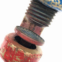 ☆中古品2個セット☆SUPERTOOLS スーパーツール スクリューカムクランプ SDC0.5N 荷重0.5ton ねじ式クランプ イーグルクランプ137996 - 8